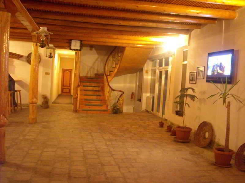 Lyabi House Hotel Buchara Exterior foto
